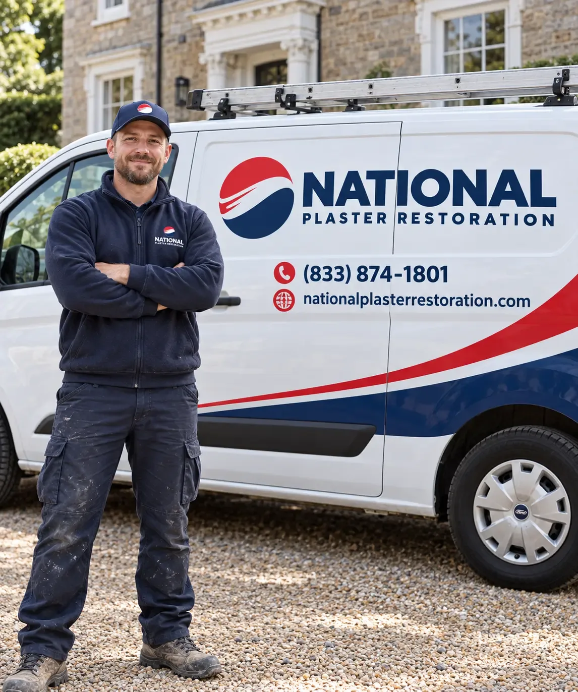 Plaster Repair company in Mahwah, NJ